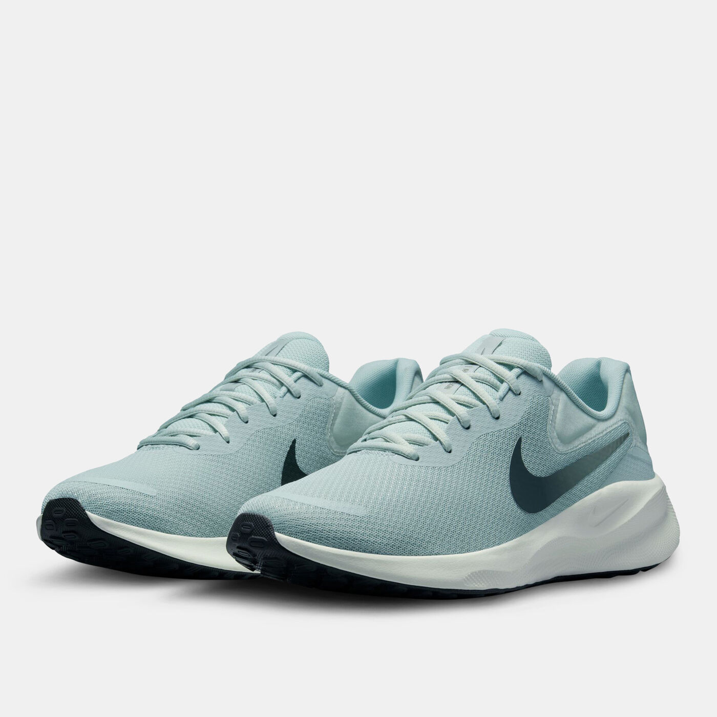 Men's Revolution 7 Road Running Shoes
