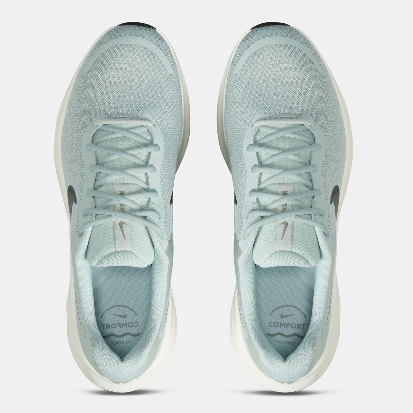 Men's Revolution 7 Road Running Shoes