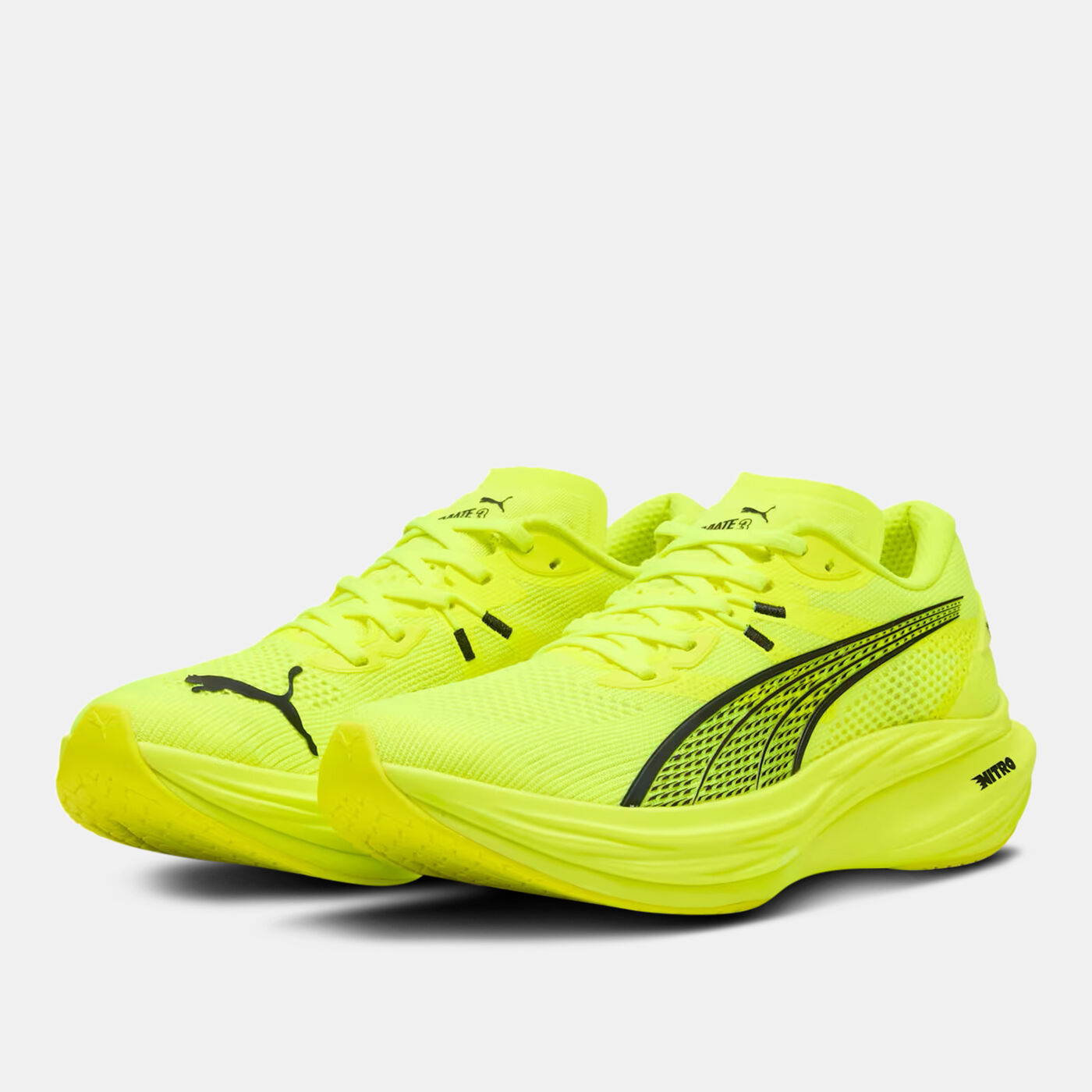 Men's Deviate NITRO 3 Road Running Shoes