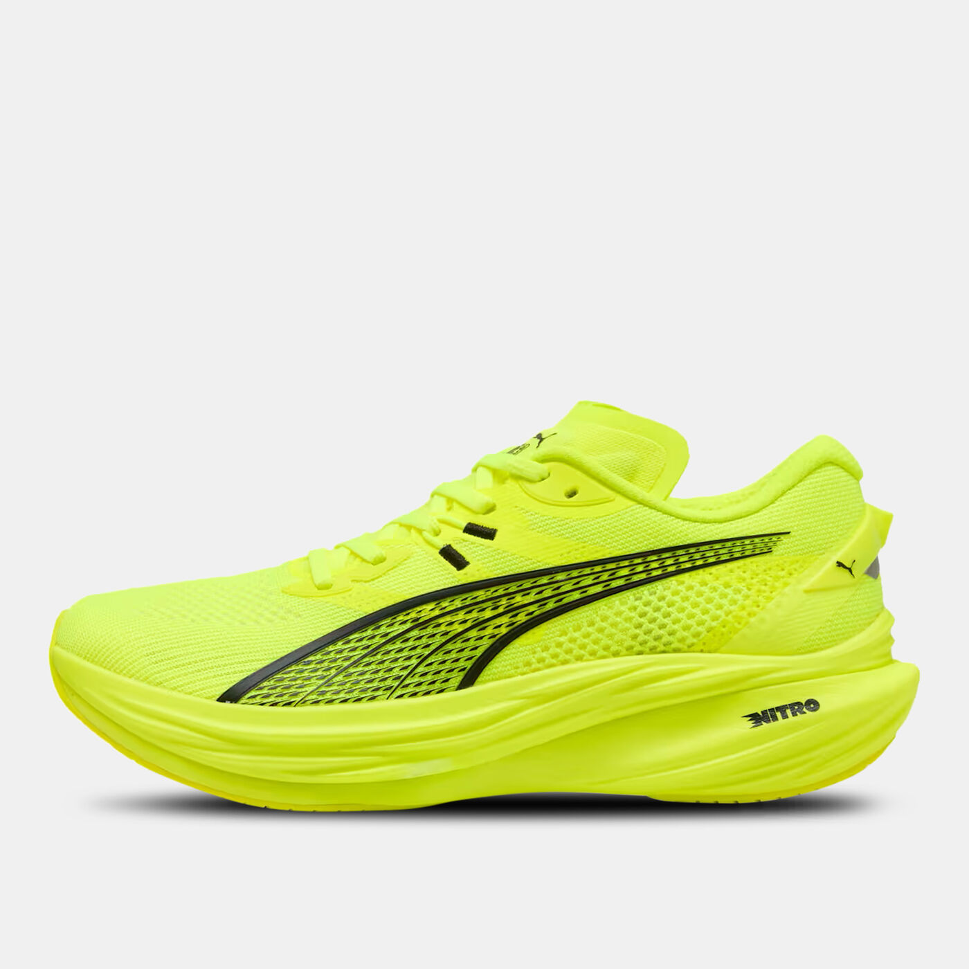 Men's Deviate NITRO 3 Road Running Shoes