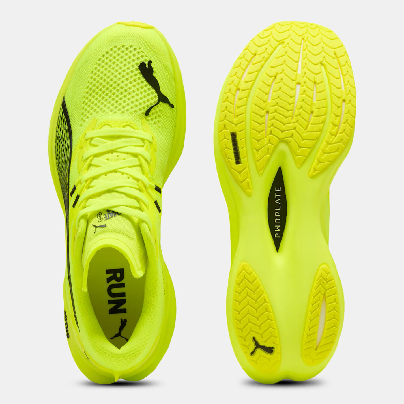 Men's Deviate NITRO 3 Road Running Shoes