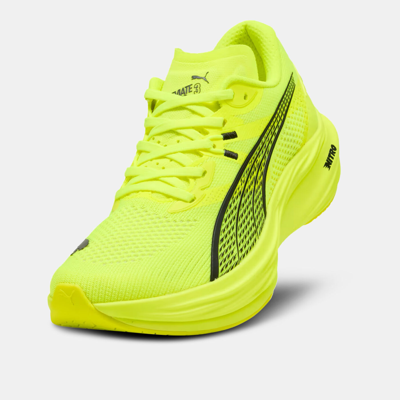 Men's Deviate NITRO 3 Road Running Shoes