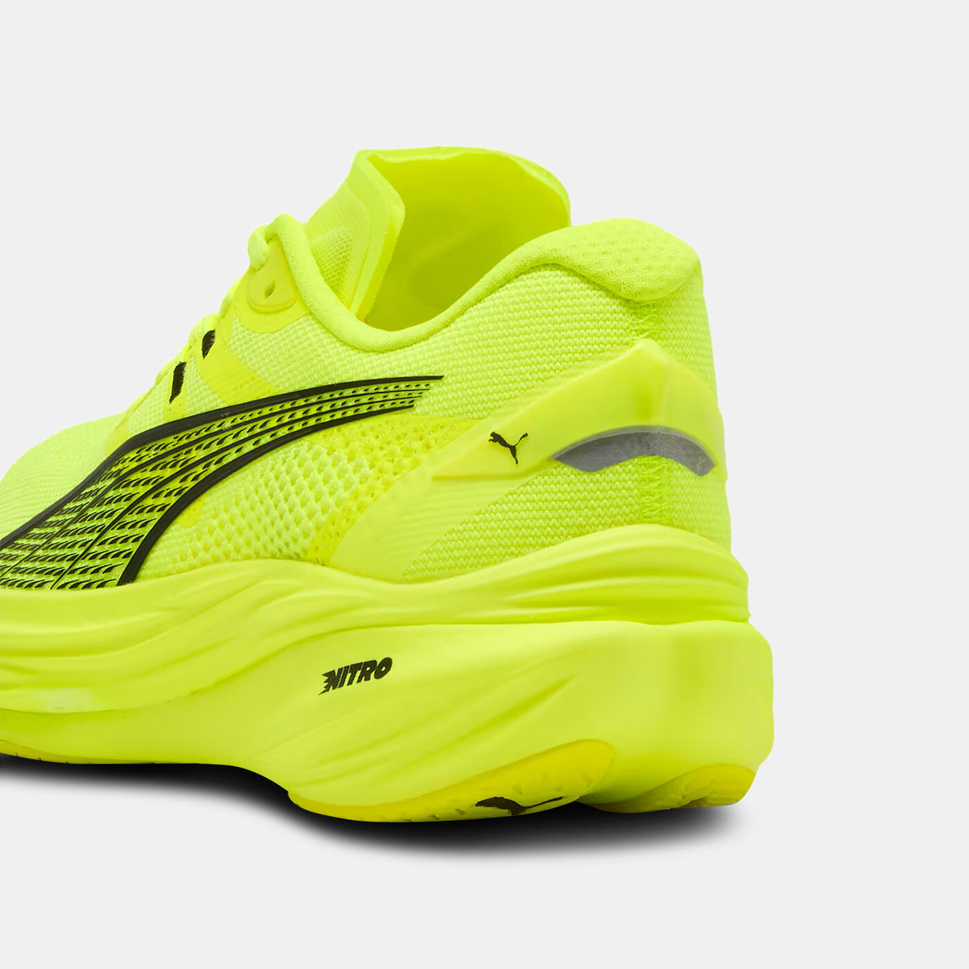 Men's Deviate NITRO 3 Road Running Shoes