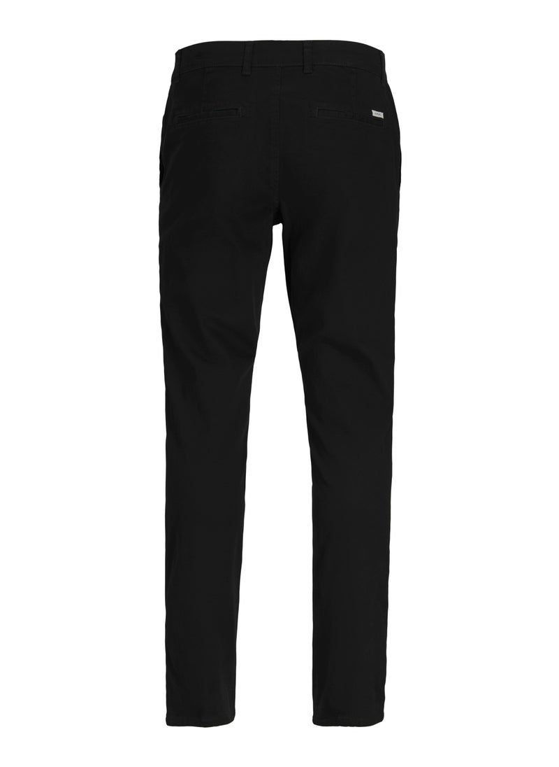 Jrebmichael Slim Fit Pants Noos