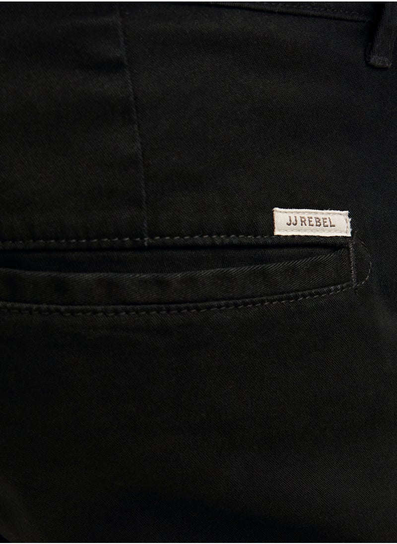 Jrebmichael Slim Fit Pants Noos