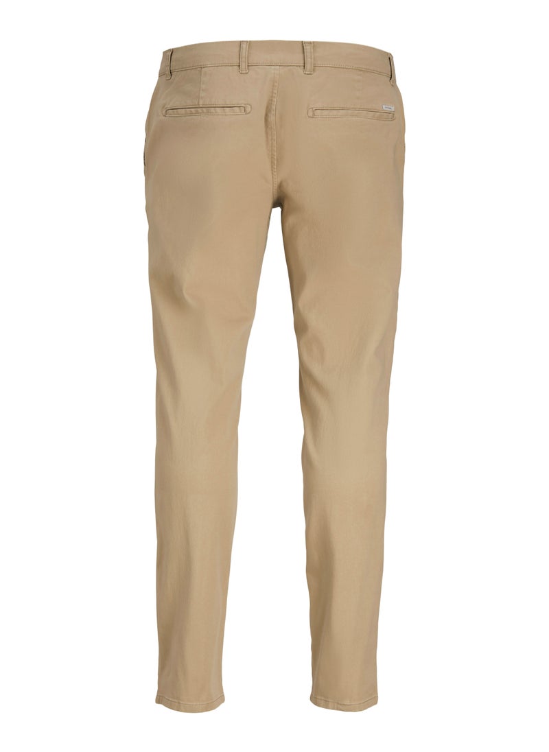 Jrebmichael Slim Fit Pants Noos
