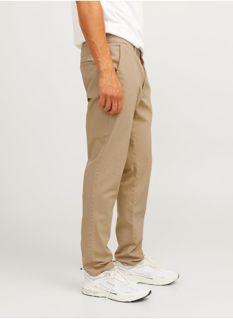 Jrebmichael Slim Fit Pants Noos