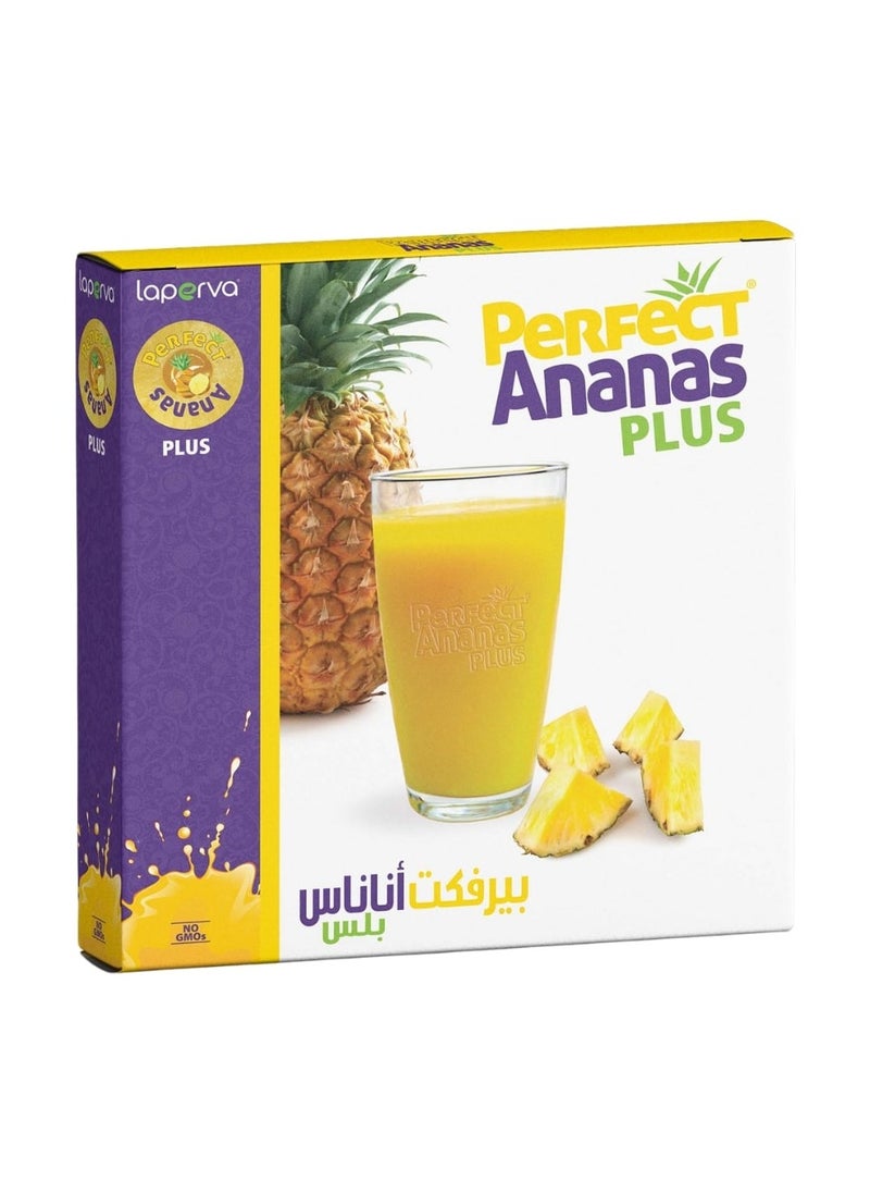 Perfect Ananas Plus 60Sachets