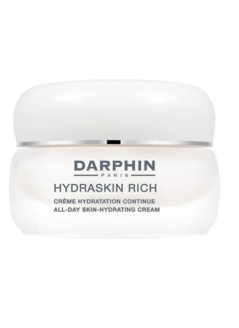 Darphin Hydraskin Rich Moisturizer, 1.7 Ounce