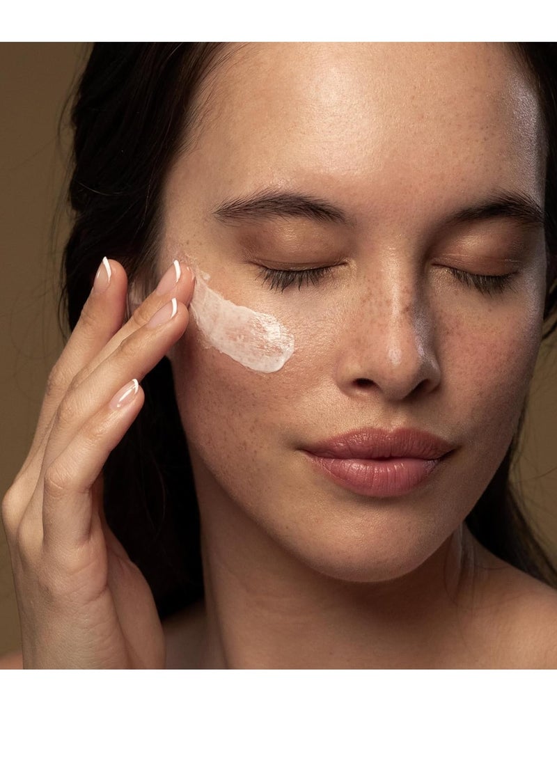 ANTIPODES Vanilla Pod Hydrating Day Cream ? Anti Aging Face Moisturizer For Dry Skin ? with Rosehip Oil, Avocado Oil & Antioxidant Skincare Ingredients ? Dry Skin & Normal Skin ? 60ml, 2 fl. Oz