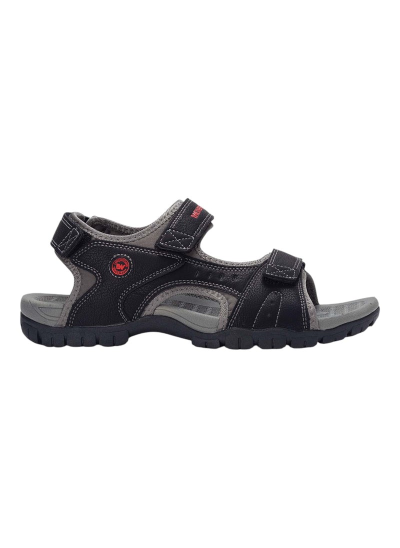 Casual Flat Sandals