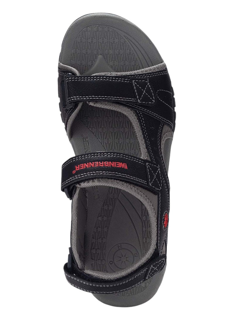 Casual Flat Sandals