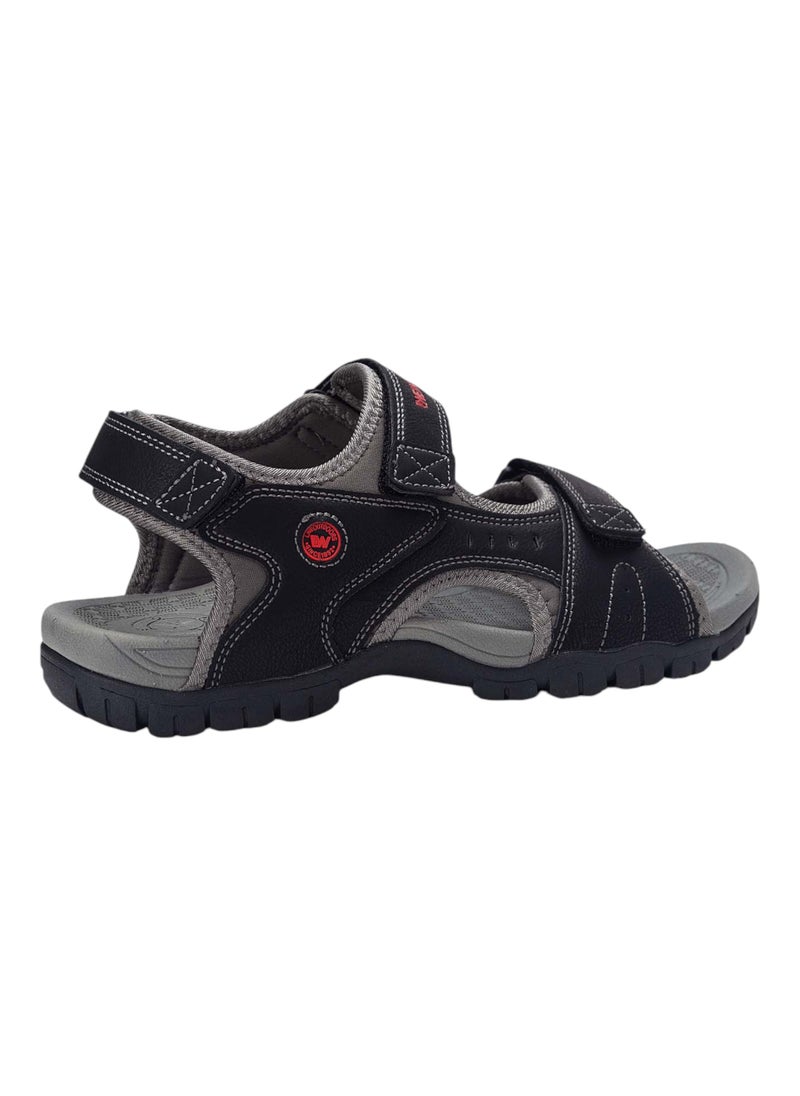 Casual Flat Sandals