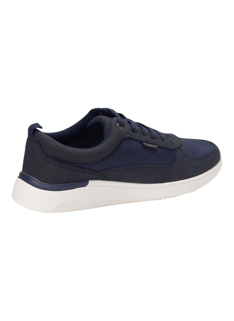 Casual Flat Lace Up Shoes