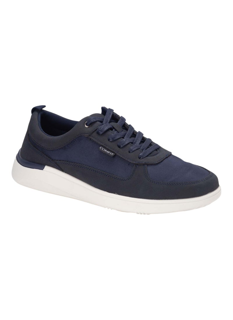 Casual Flat Lace Up Shoes