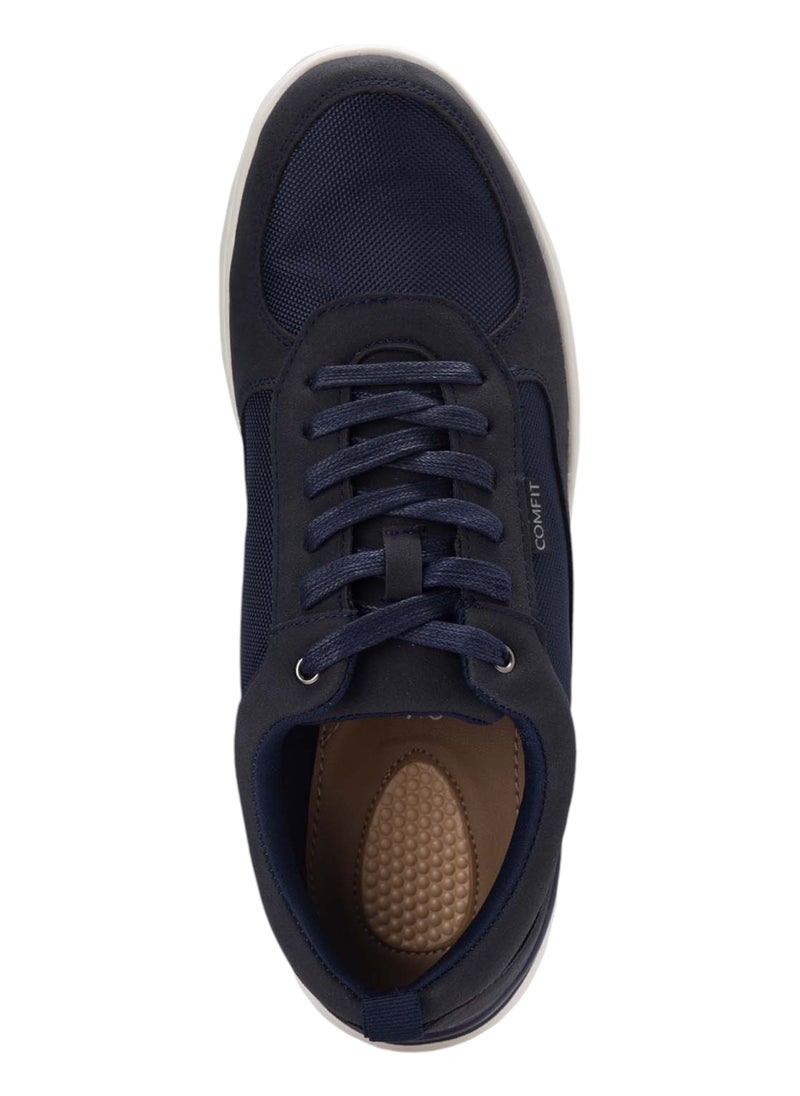 Casual Flat Lace Up Shoes