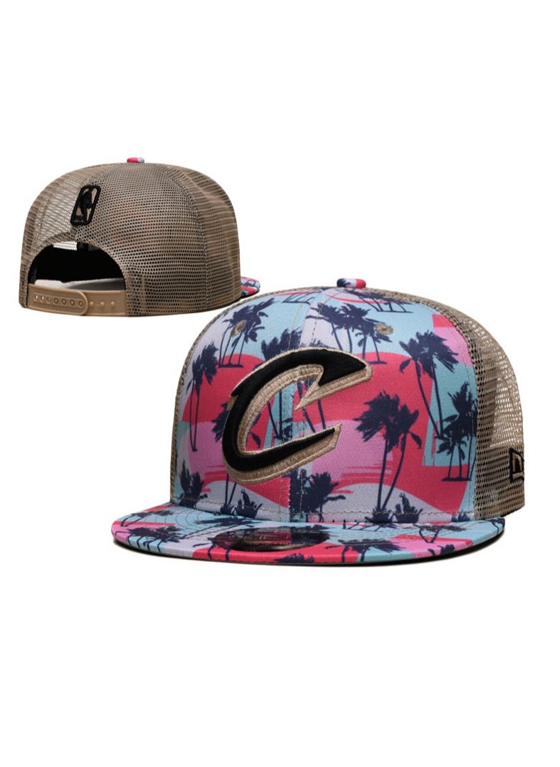 NEW ERA Fashionable Streetwea Outdoor Adjustable Baseball Cap
