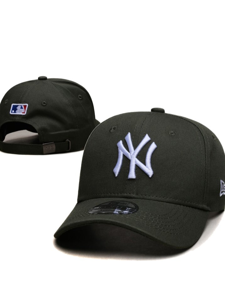 NEW ERA Fashionable Streetwea Outdoor Adjustable Baseball Cap