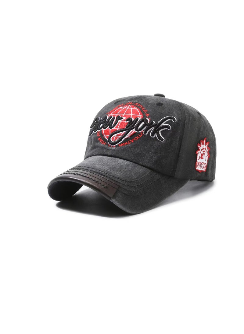 Fashionable Streetwea Outdoor Adjustable Baseball Cap