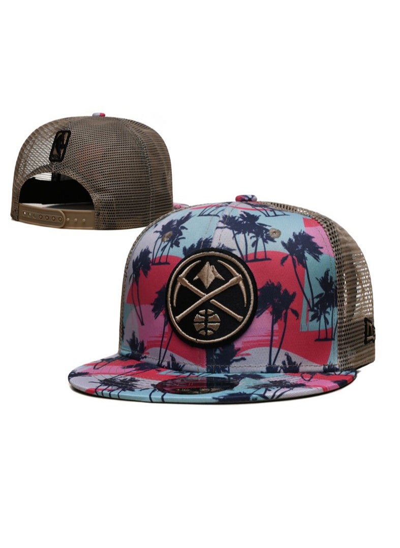 NEW ERA Fashionable Streetwea Outdoor Adjustable Baseball Cap