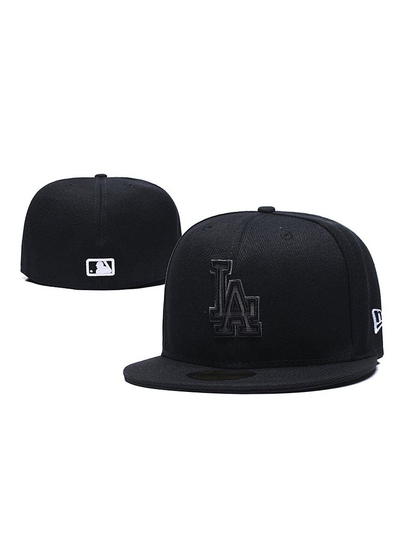 New era Fashionable Embroidered Baseball Cap  For Daily Wear And Outdoor Sports-63.5CM