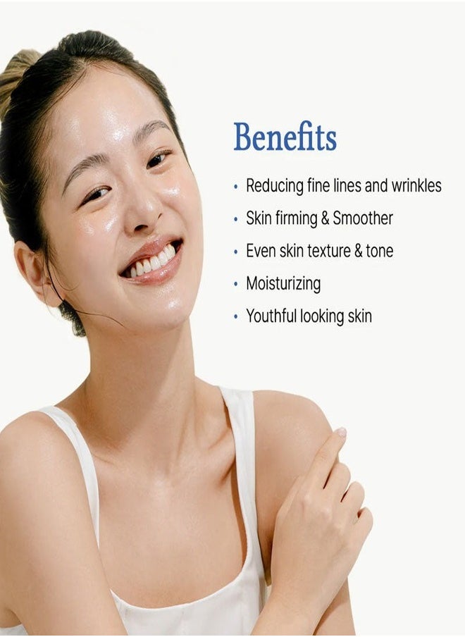 Dr. Althea 0.1% Gentle Retinol Serum – Anti-Aging & Brightening Formula 30ml