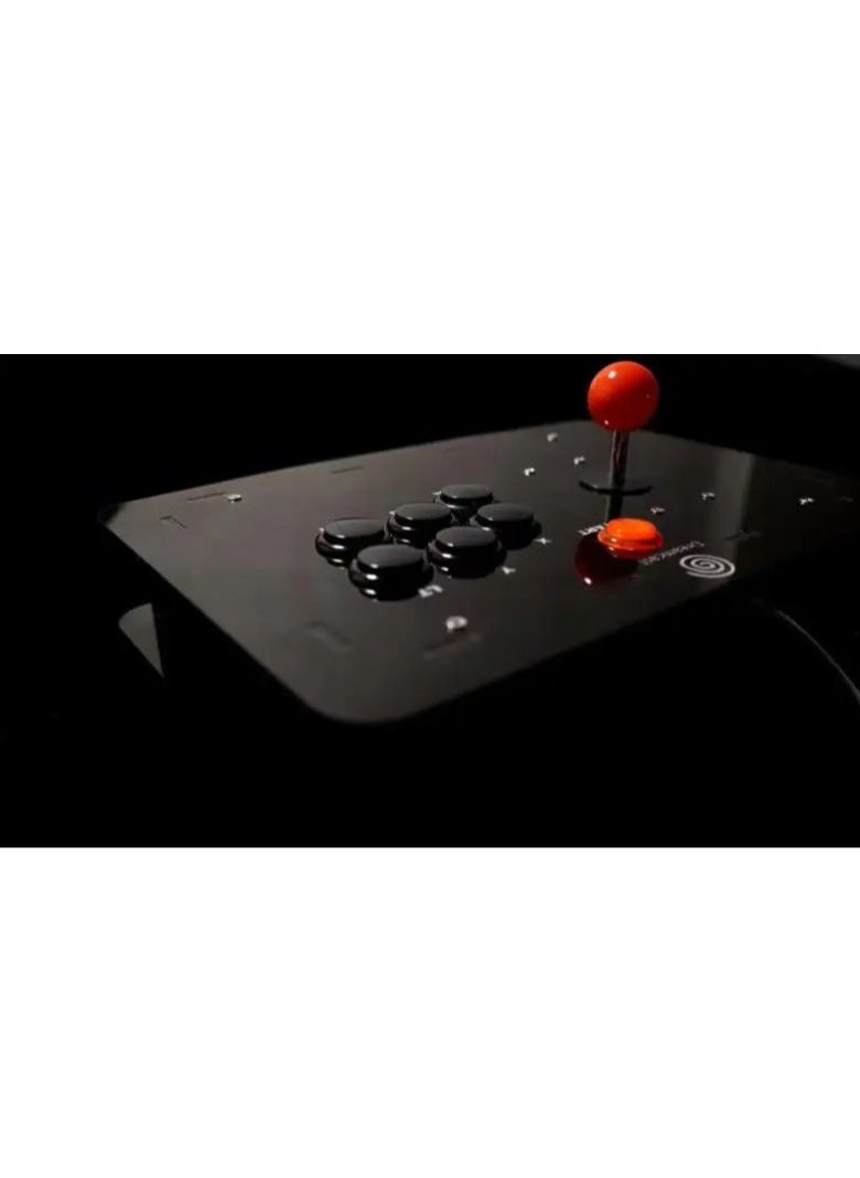 DREAMCAST ARCADE STICK For SEGA DC Retro Game Joystick Arcade Game Fight Stick