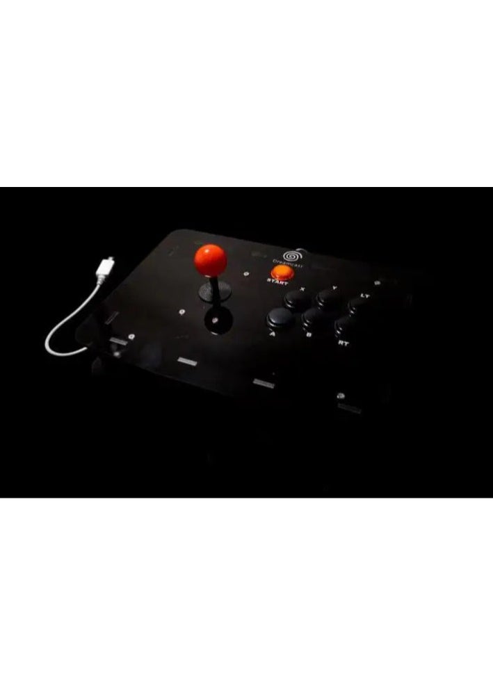DREAMCAST ARCADE STICK For SEGA DC Retro Game Joystick Arcade Game Fight Stick
