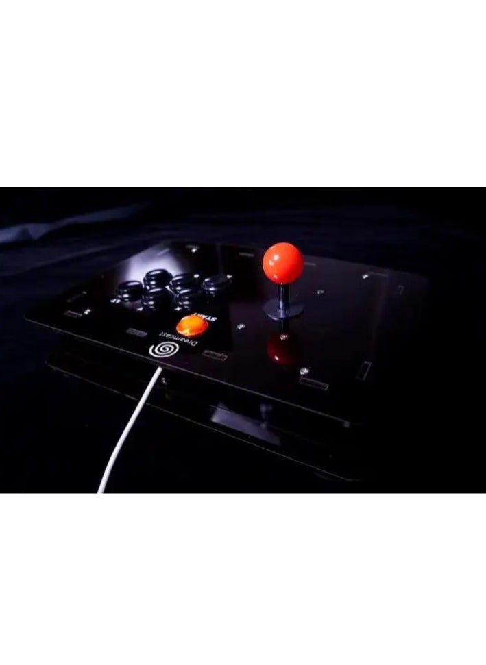 DREAMCAST ARCADE STICK For SEGA DC Retro Game Joystick Arcade Game Fight Stick