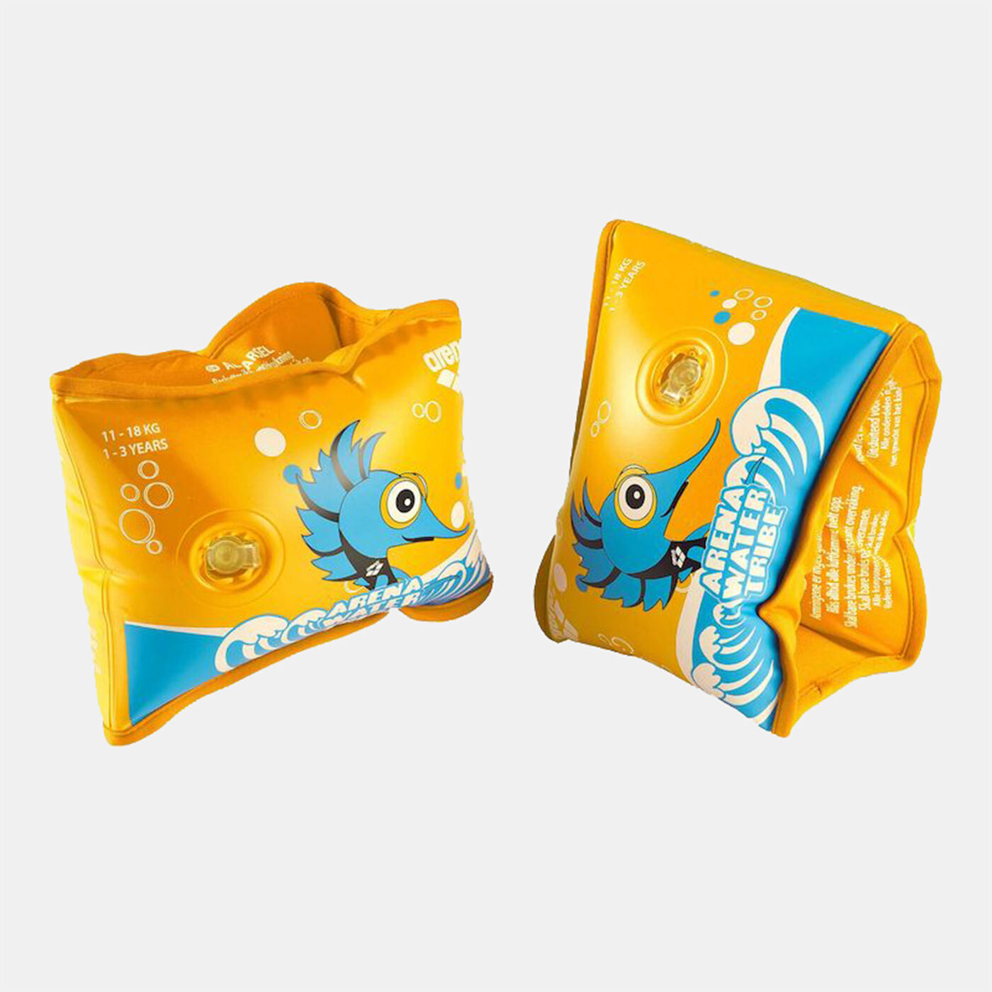 Kids' Friends Swimming Armbands