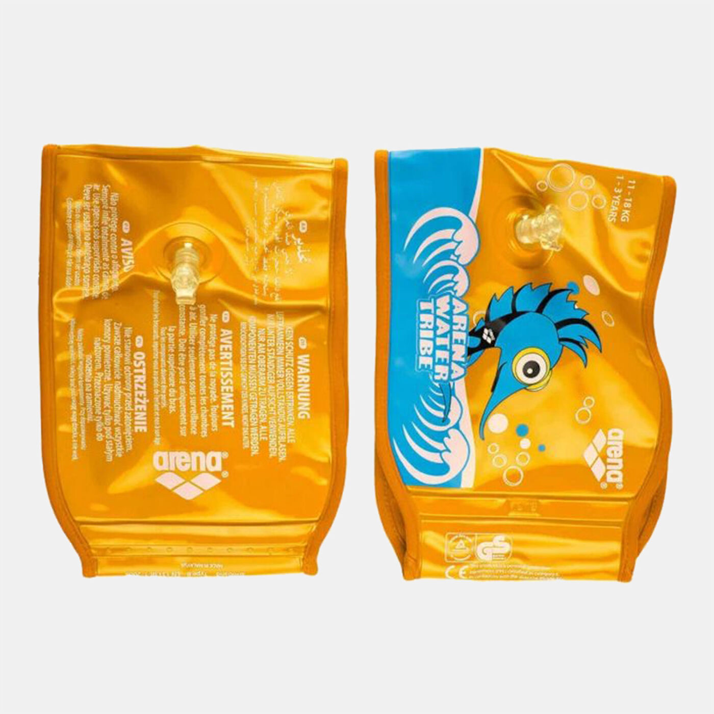 Kids' Friends Swimming Armbands