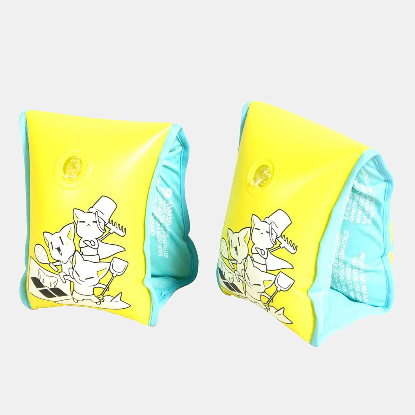 Kids' Friends Swimming Armbands