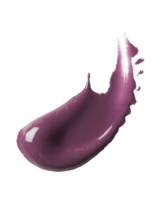 Burt's Bees 100% Natural Glossy Liquid Lipstick, Lavender Lake, 1 Tube