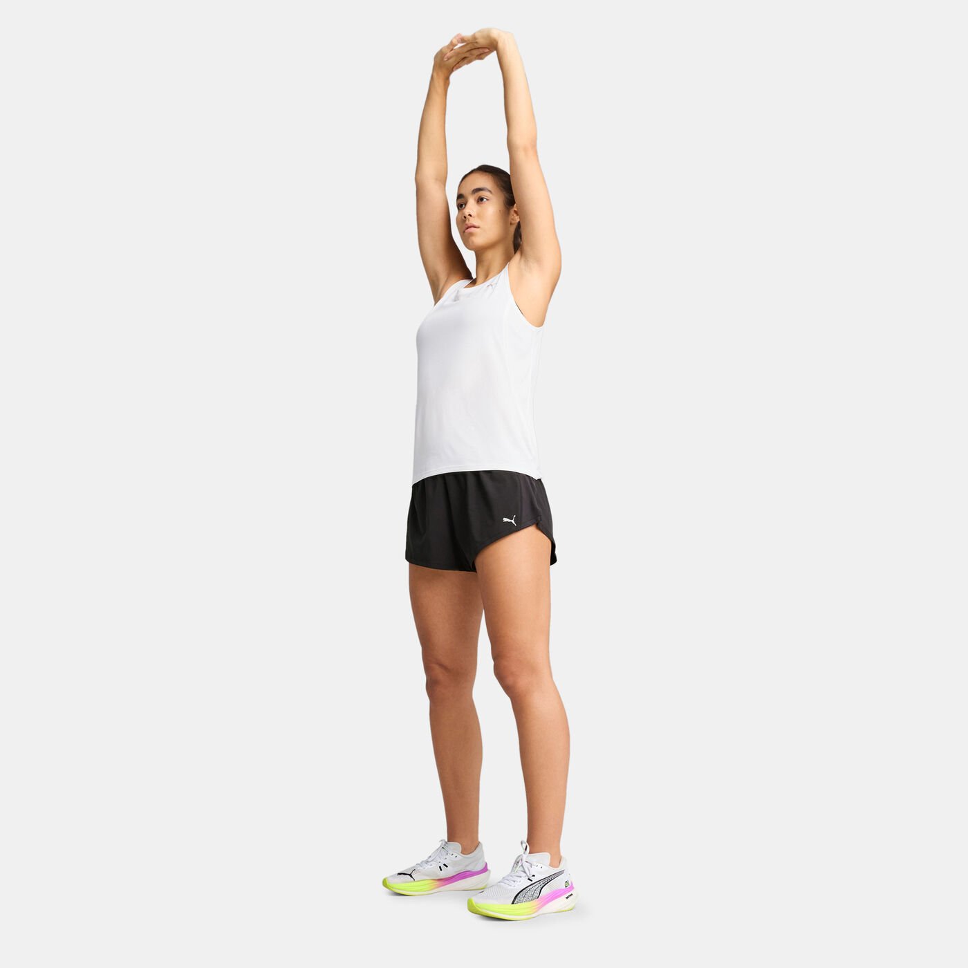 Women's VELOCITY Running Shorts