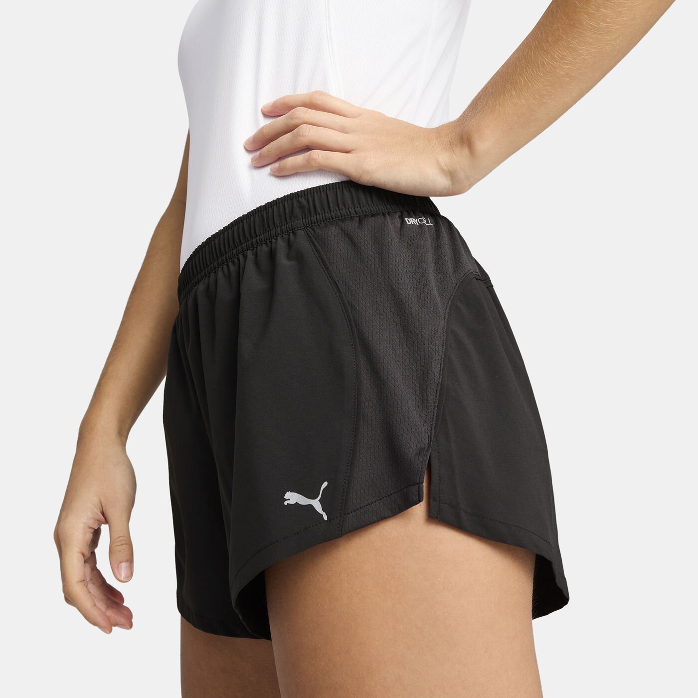 Women's VELOCITY Running Shorts