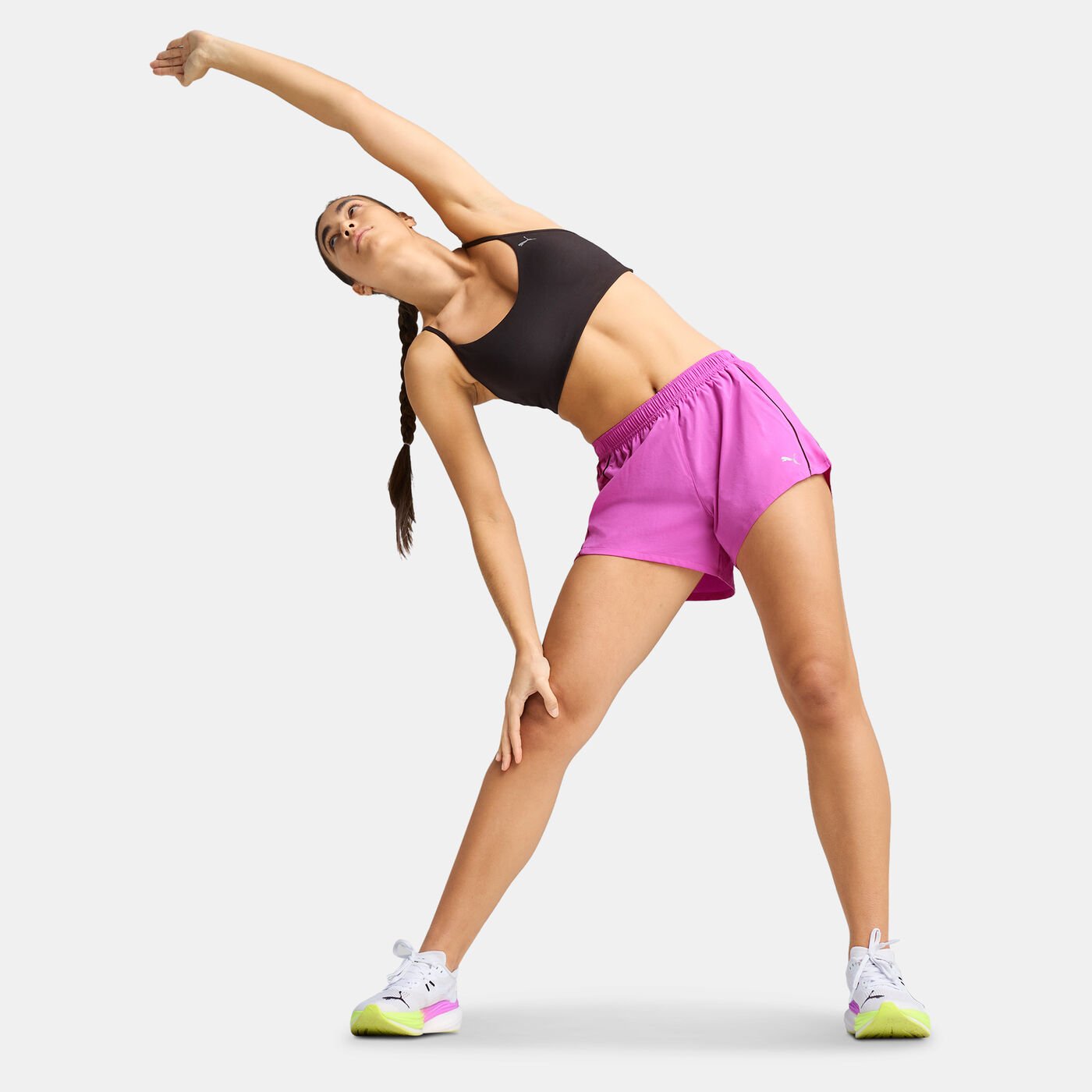 Women's VELOCITY Running Shorts
