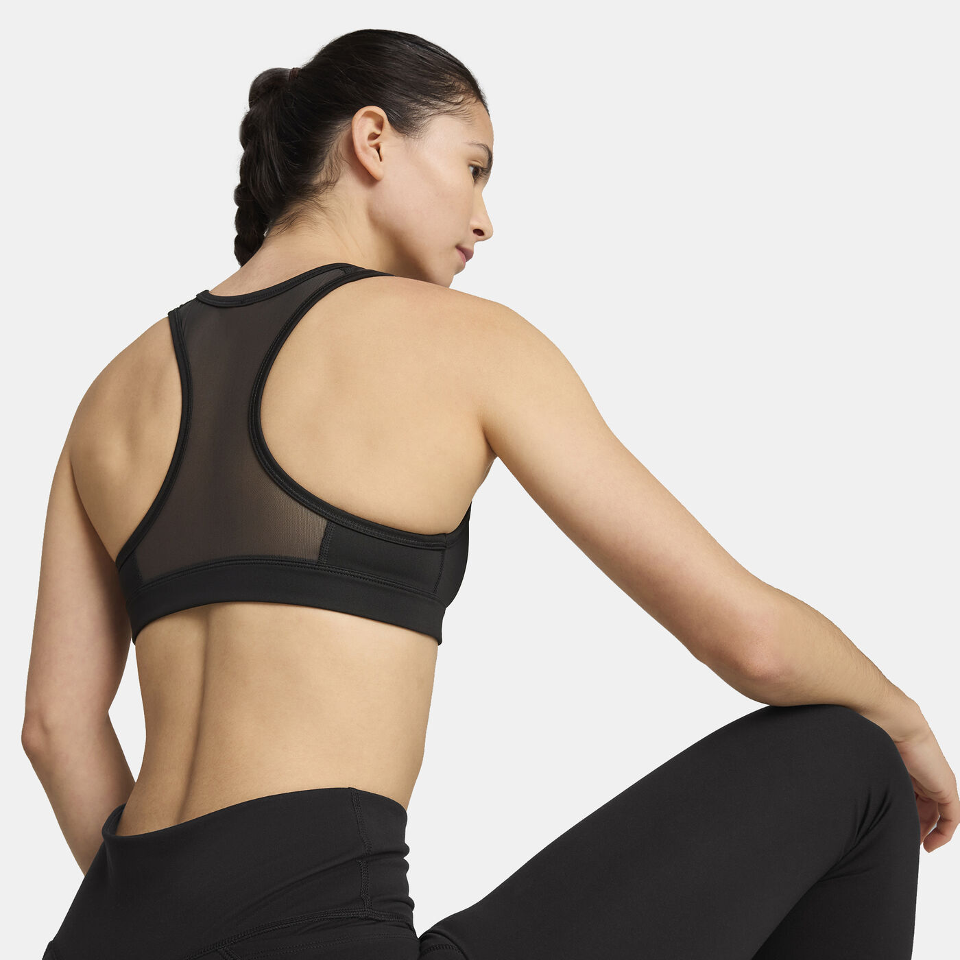 Women's 4KEEPS Medium Support Sports Bra