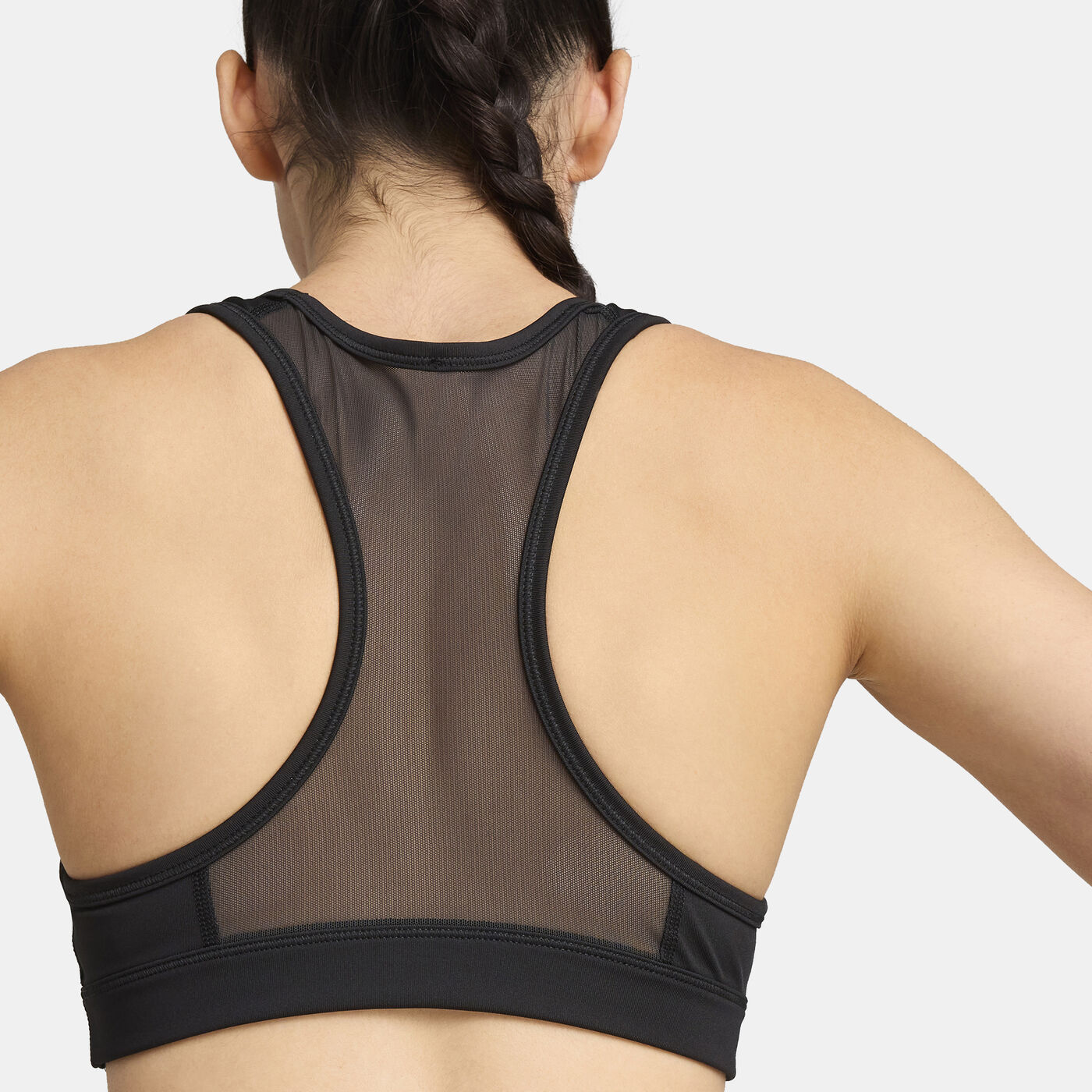 Women's 4KEEPS Medium Support Sports Bra