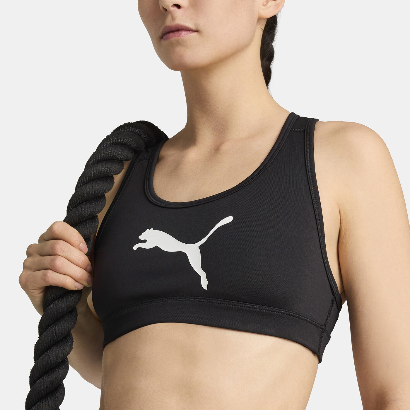 Women's 4KEEPS Medium Support Sports Bra