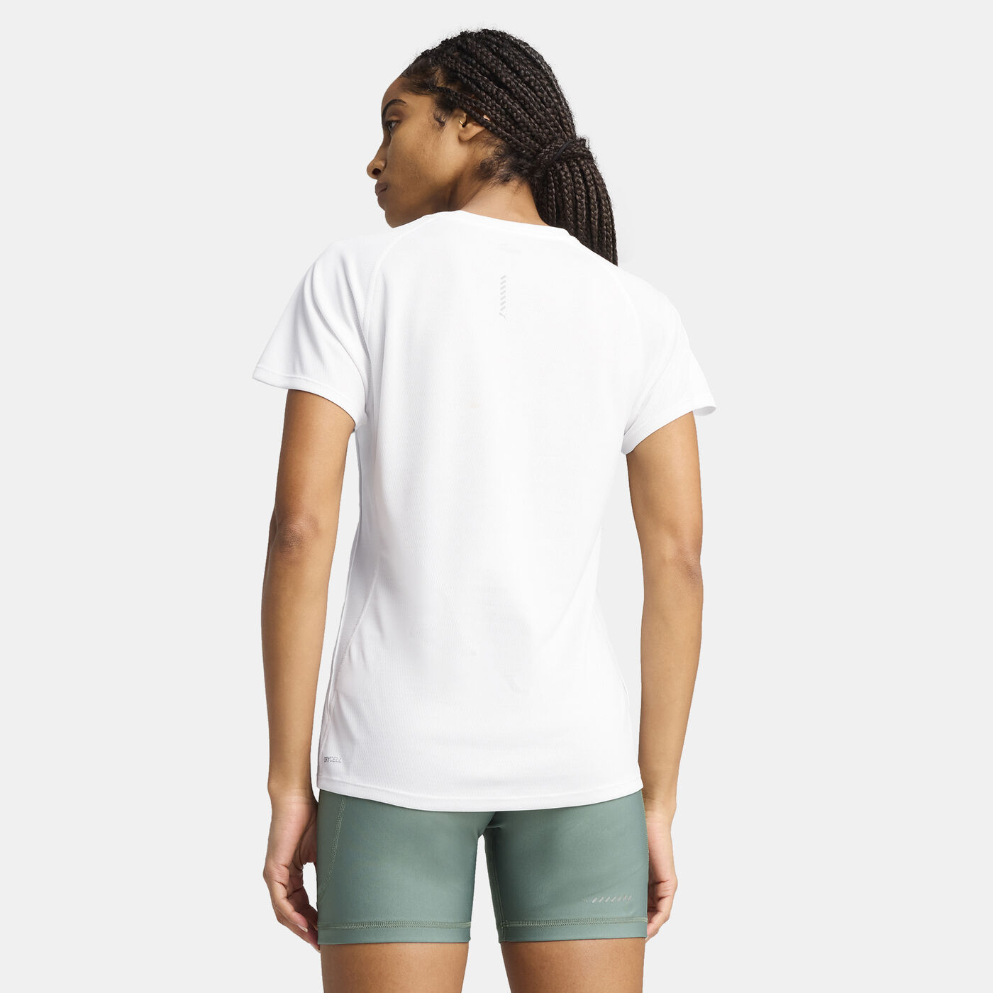 Women's VELOCITY Running T-Shirt