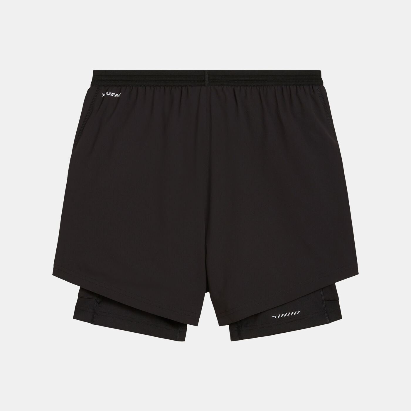 Men's ULTRAWEAVE Everyday Running 2-in-1 Shorts