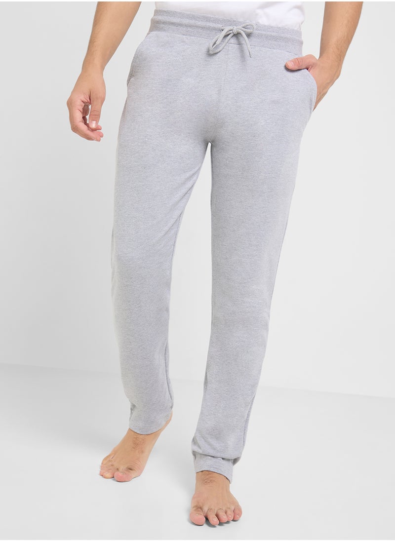 Nightwear T-Shirt & Pants Set