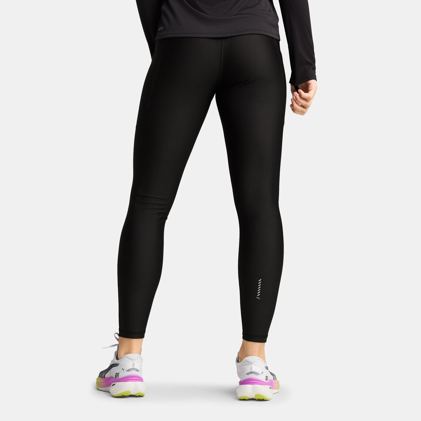 Women's VELOCITY Running Leggings