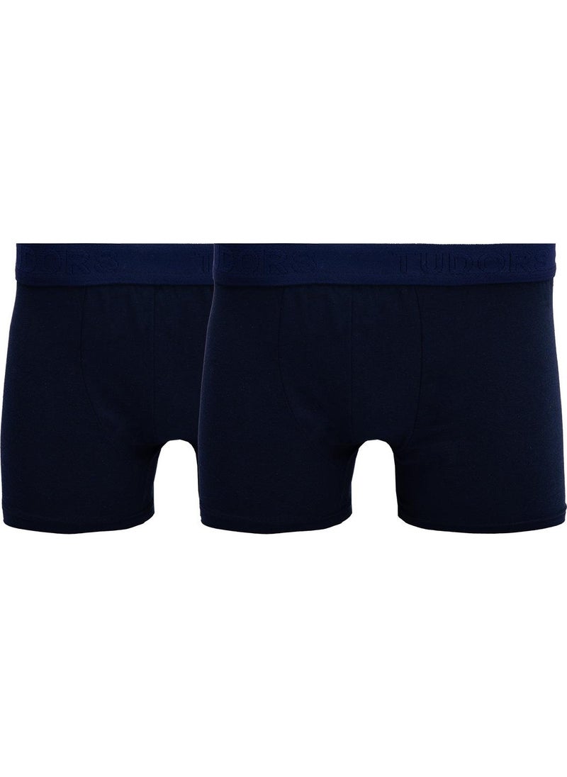 Men's Double Underwear