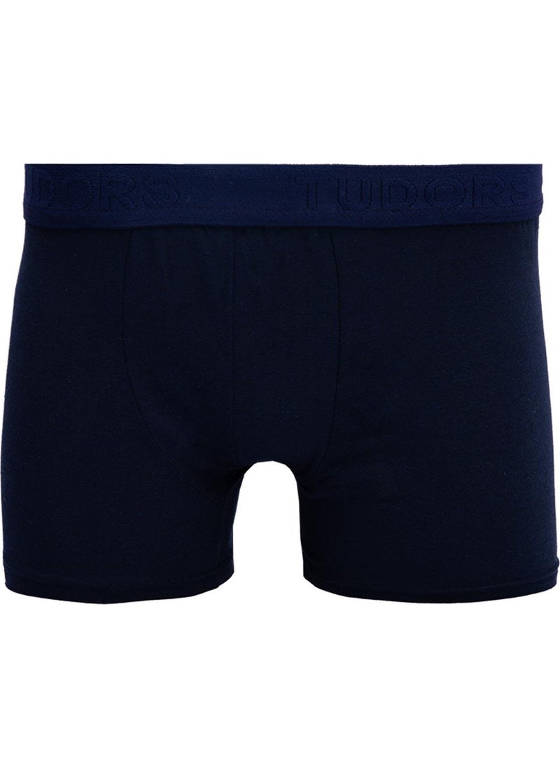 Men's Double Underwear