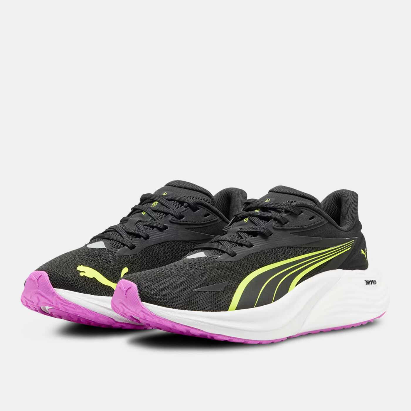 Women's Electrify NITRO 4 Running Shoes