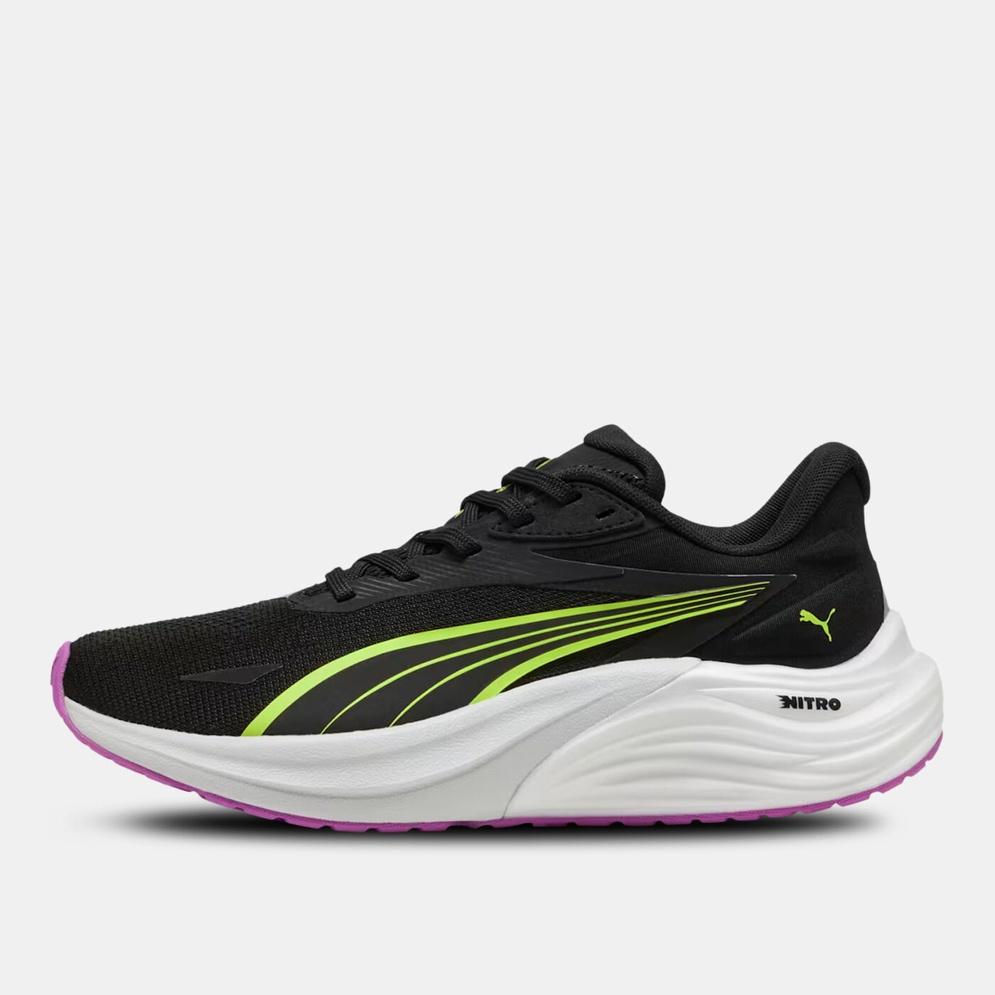 Women's Electrify NITRO 4 Running Shoes