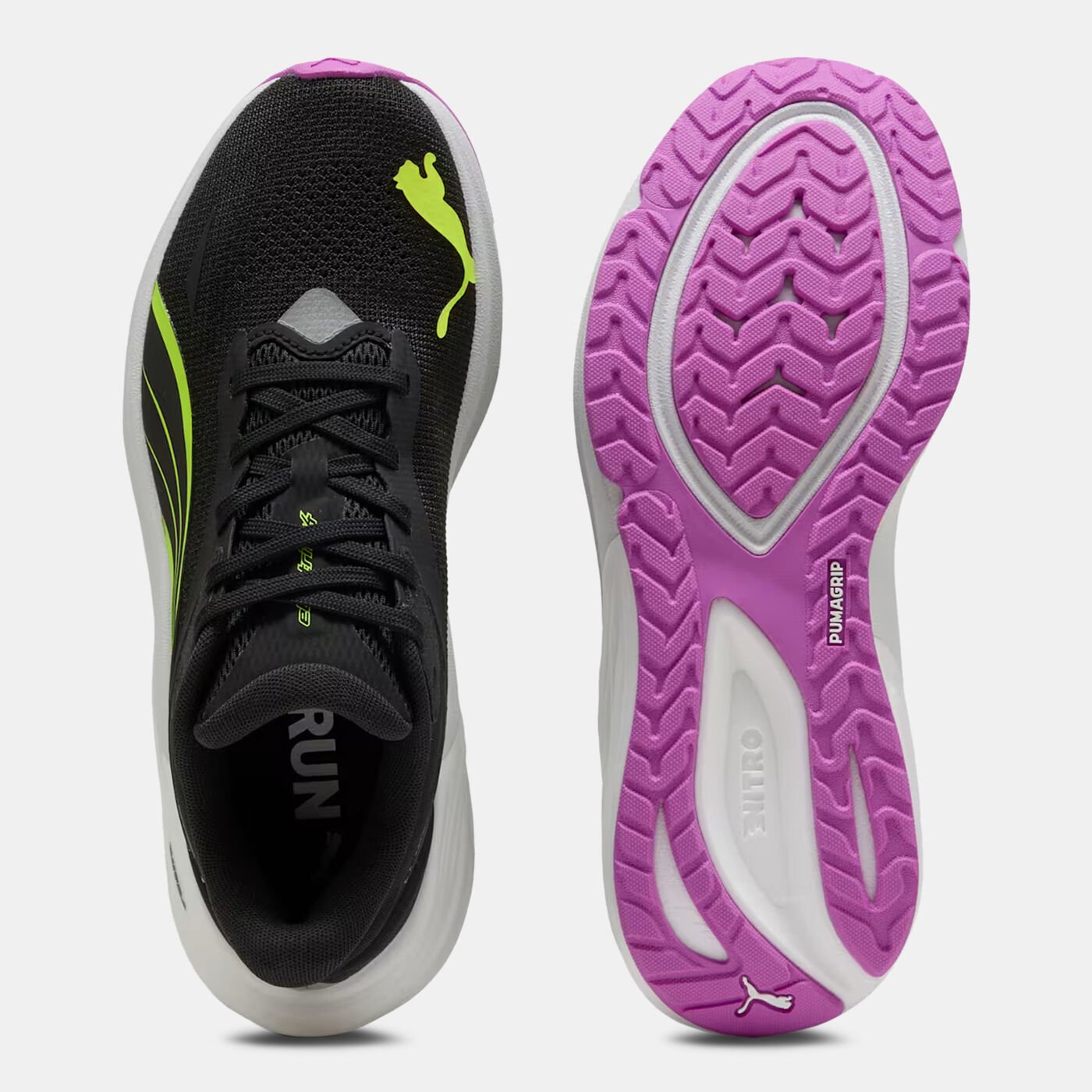 Women's Electrify NITRO 4 Running Shoes