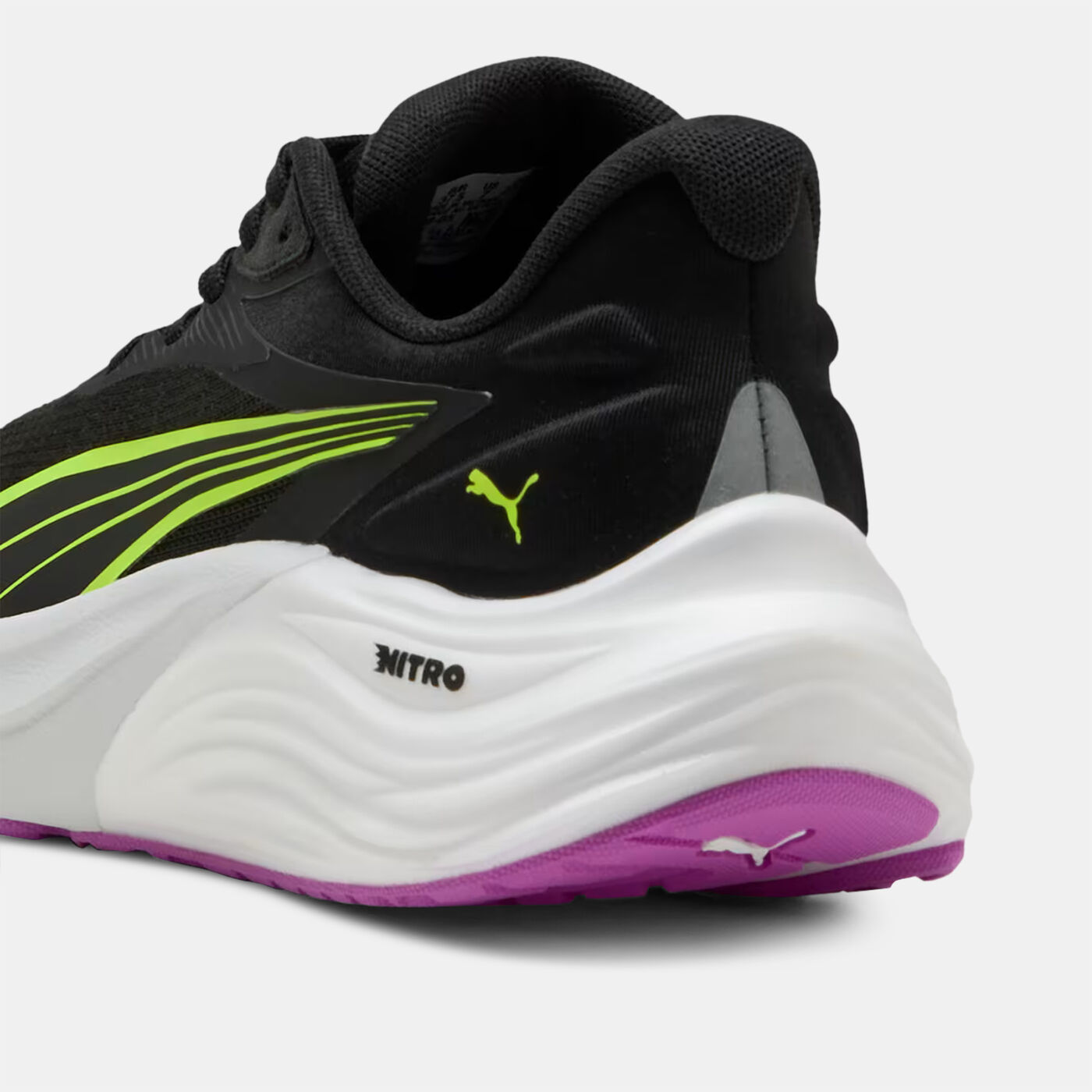 Women's Electrify NITRO 4 Running Shoes