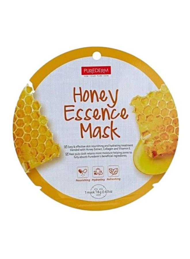 Honey Essence Mask 18grams
